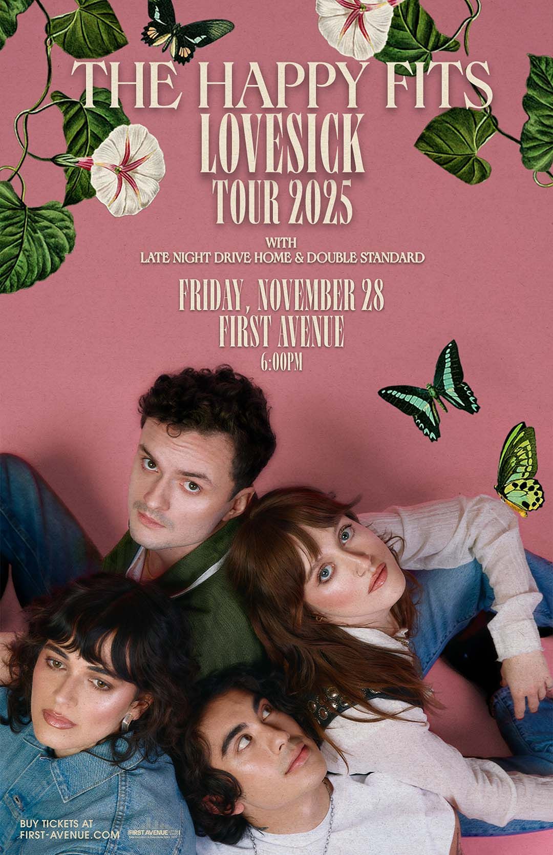 Late Night Drive Home, 9 December | Event in Syracuse | AllEvents