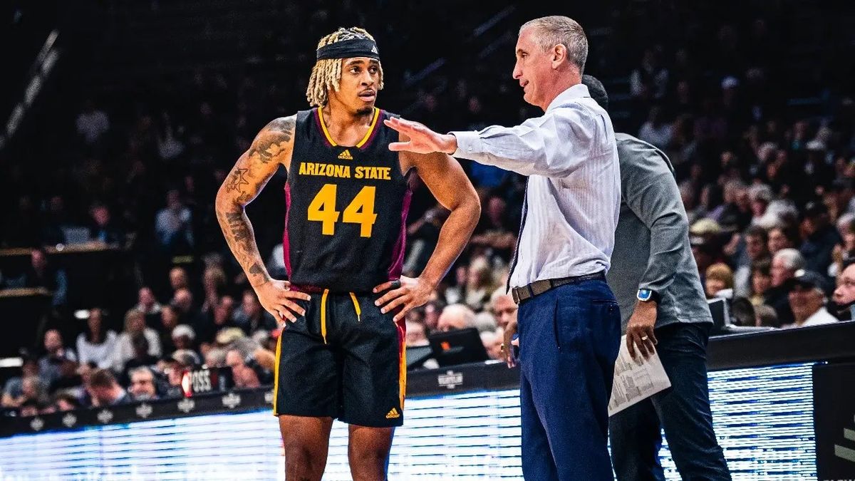 Arizona State Sun Devils at Baylor Bears Mens Basketball at Foster Pavilion, 2 October | Event in Waco | AllEvents