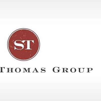The S. Thomas Group logo