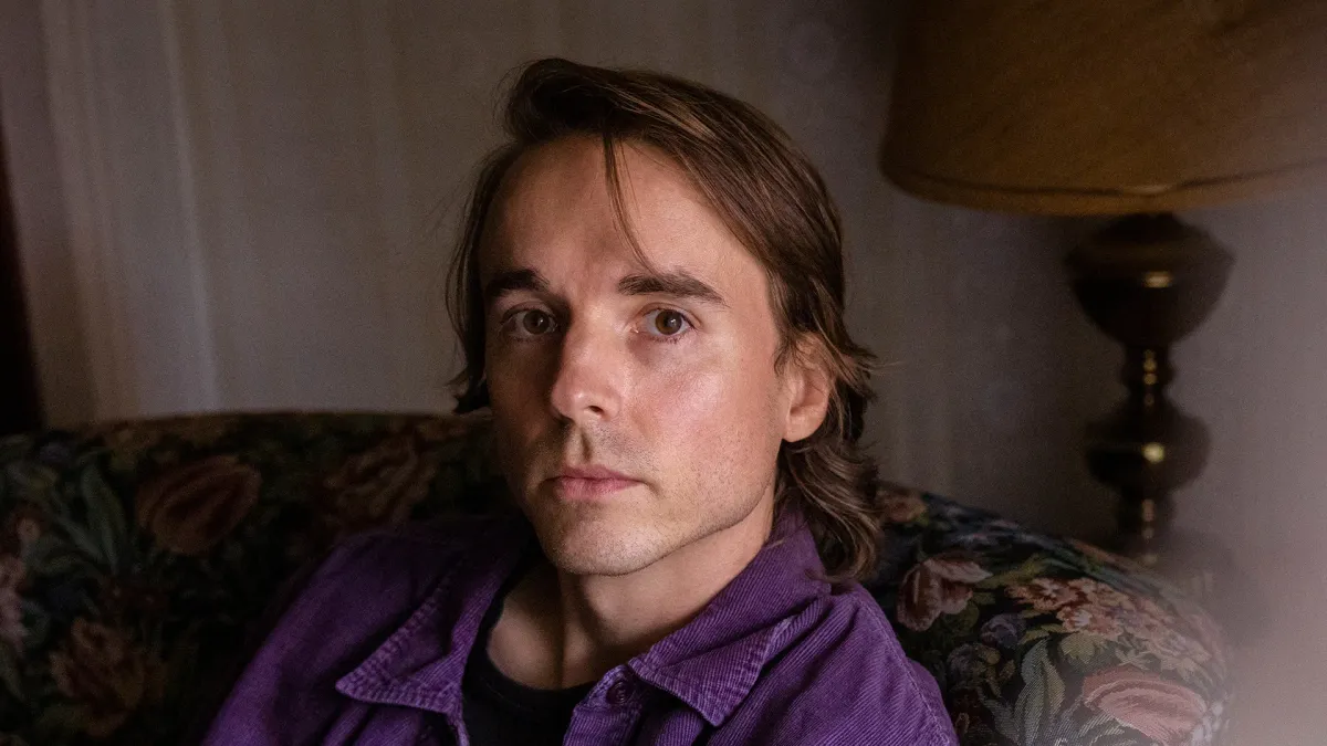 Andy Shauf in Calgary, 1 December | Event in Calgary | AllEvents