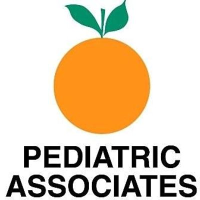 Pediatric Associates logo
