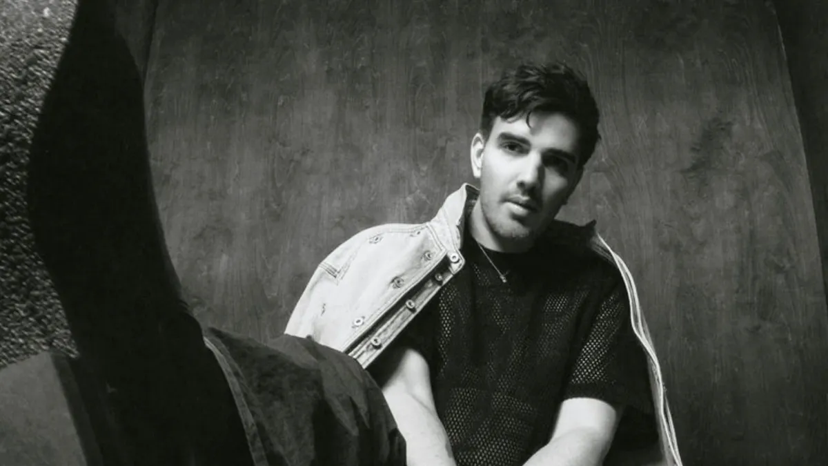 Netsky in Madrid, 10 October | Event in Madrid | AllEvents
