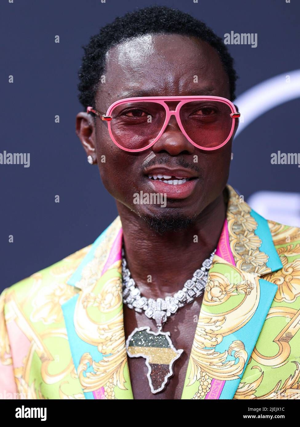 Michael Blackson (Theater), Improv Comedy Club - Chicago, Schaumburg |  AllEvents.in