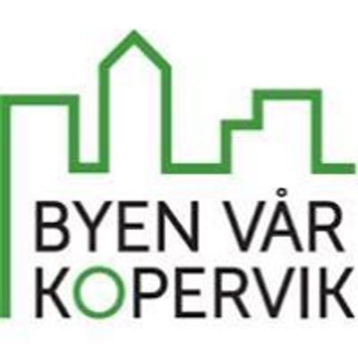 Byen vår Kopervik