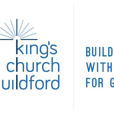 King's Church Guildford logo