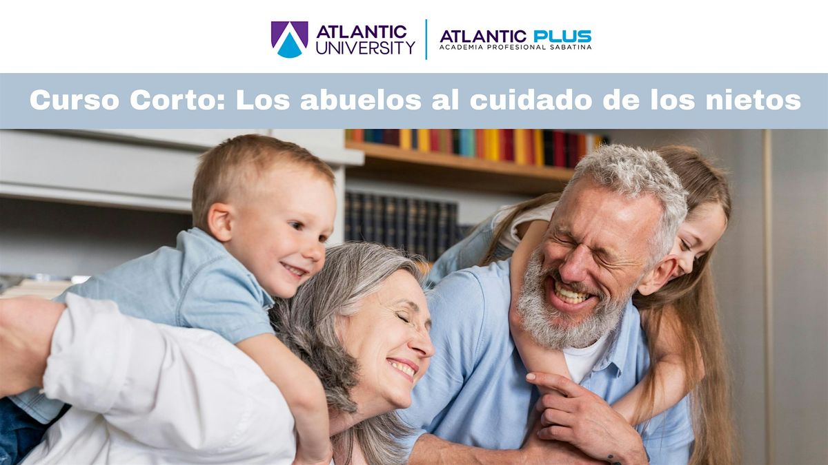 Taller: Los abuelos al cuidado de los nietos, 28 February | Event in Guaynabo | AllEvents