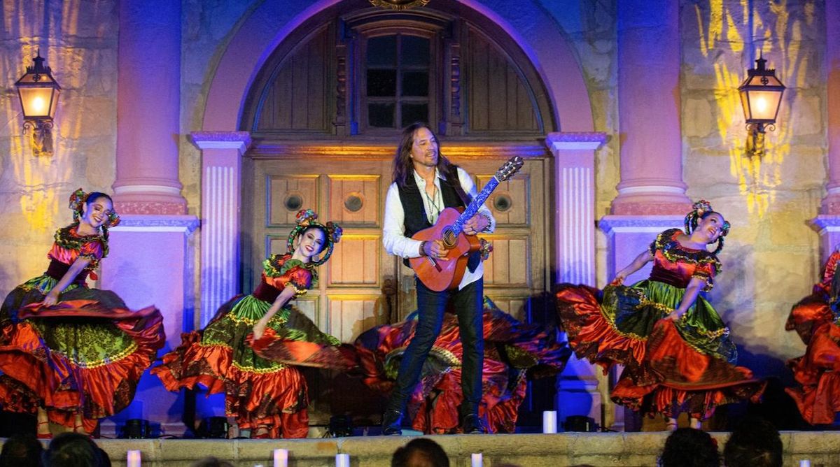 Benise, 12 October | Event in Thousand Oaks | AllEvents