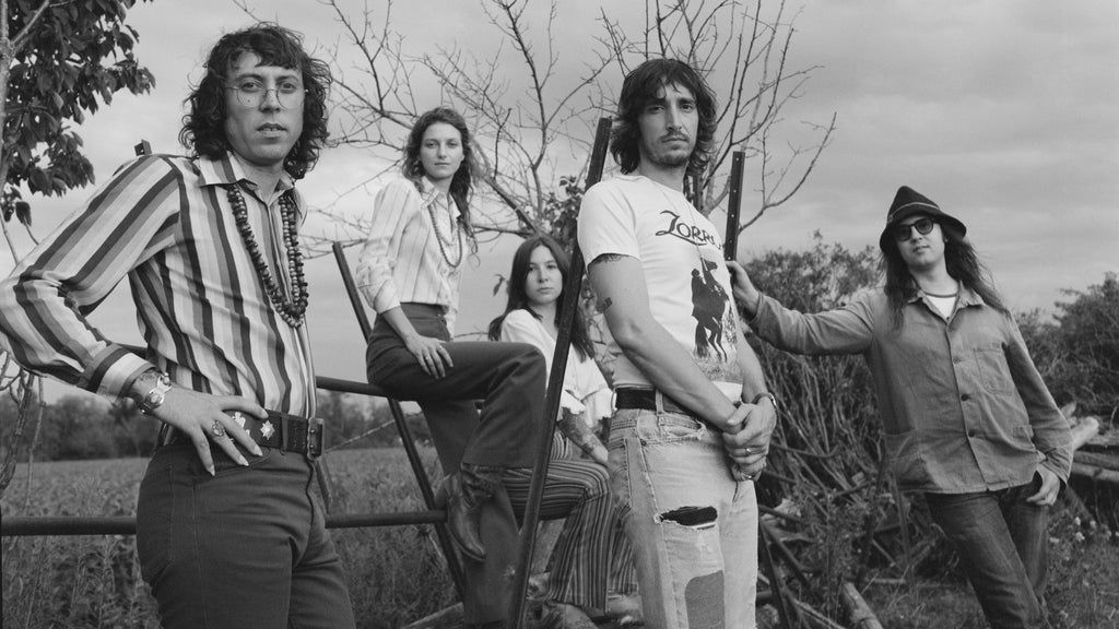 Daniel Romano's Outfit | Carson McHone, 16 September | Event in Winnipeg | AllEvents