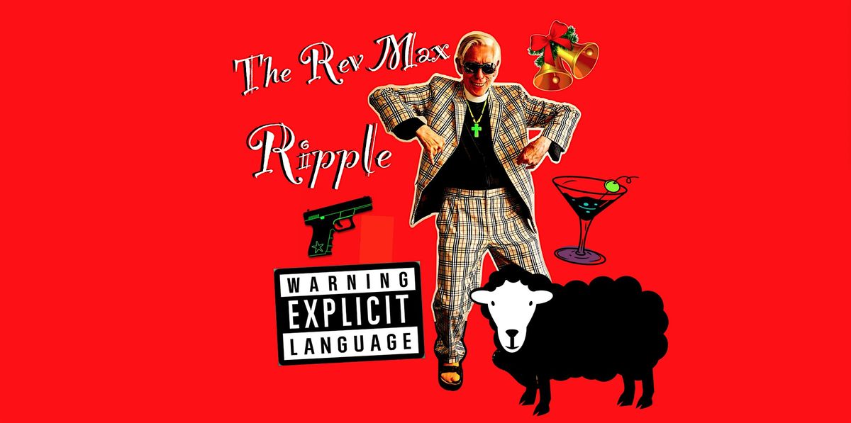 A Crime at Christmas Time, 1 December | Event in London | AllEvents