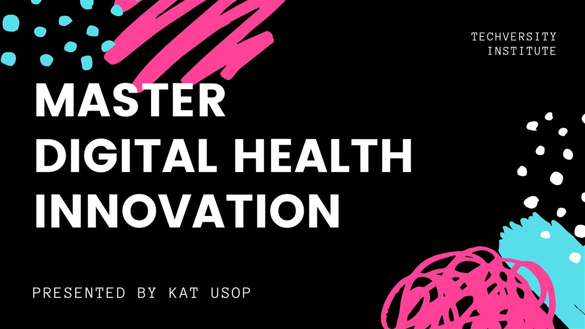 Mindshop Master Digital Health Innovation Graz