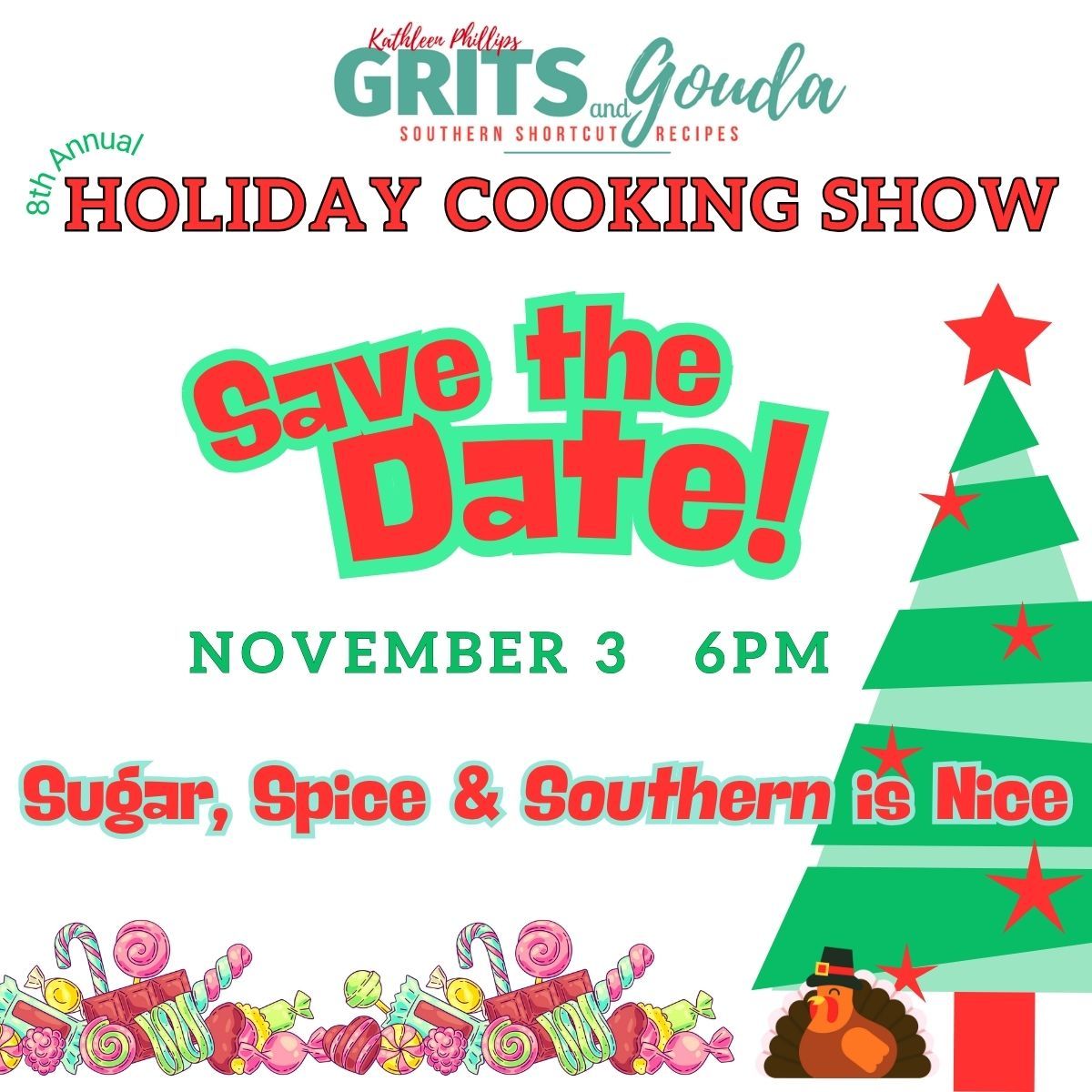 Holiday Spice, 3 December | Event in Wenatchee | AllEvents