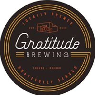 Gratitude Brewing