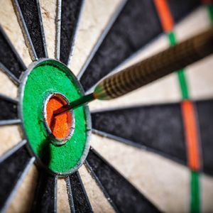 World Series of Darts Finals - Saturday Tickets