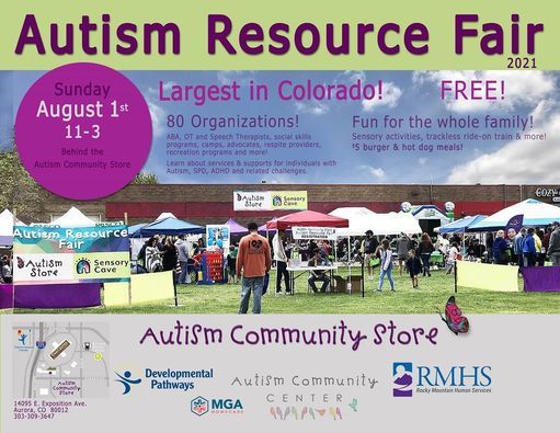 Autism Events List Of All Upcoming Autism Events In Aurora Autistic Friendly Events Near 60490 October 2022
