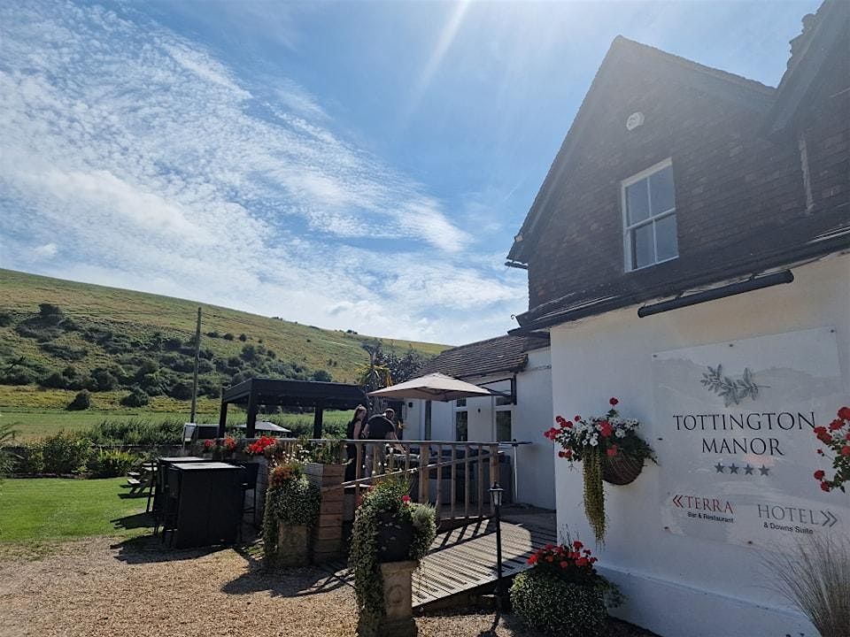 gdb Networking at Ease, 4 February | Event in Henfield | AllEvents