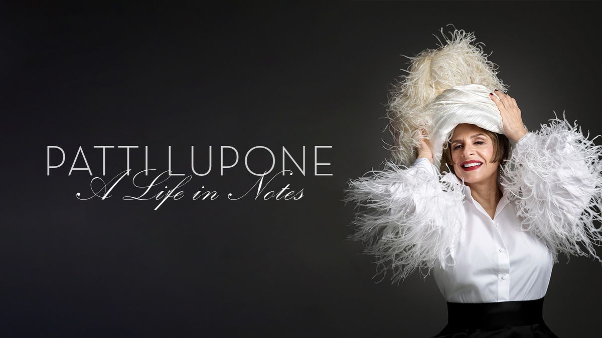 Patti LuPone | Event in Denver | AllEvents