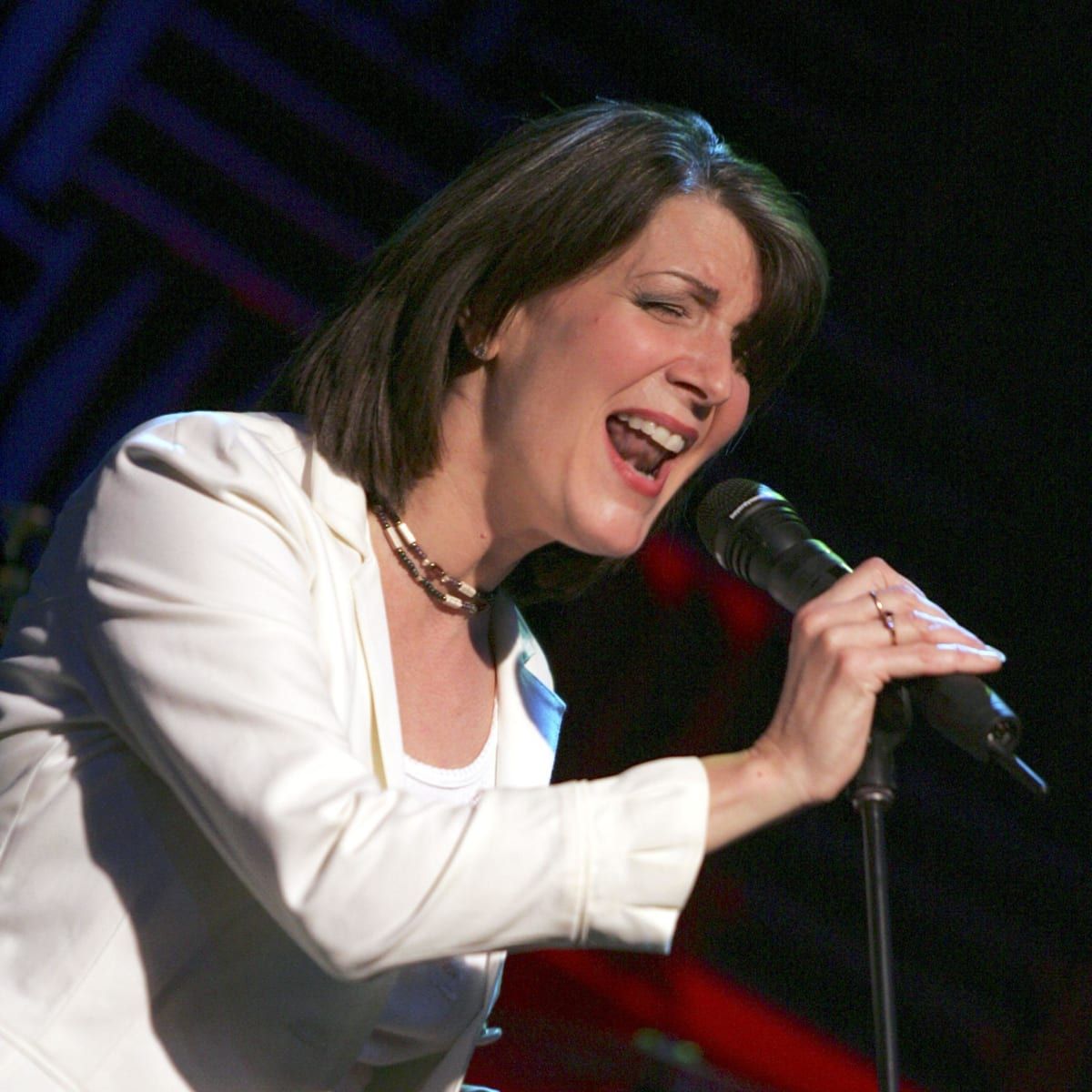 Kennedy Center Events 2025