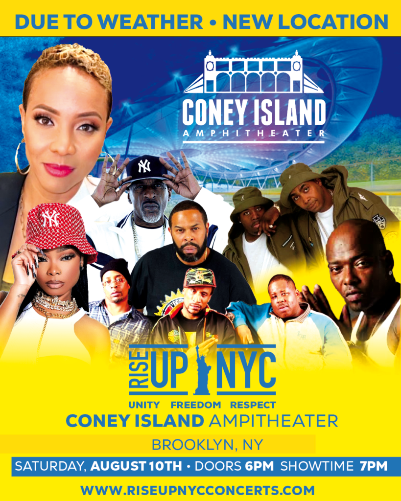 MC Lyte at XL Live - Harrisburg, 9 May | Event in Harrisburg | AllEvents