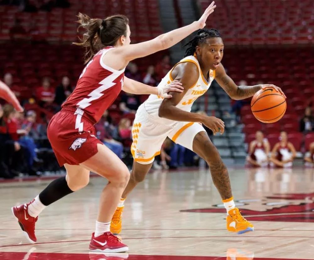 Tennessee Lady Vols Volleyball vs. Samford Bulldogs, 4 September | Event in Knoxville | AllEvents