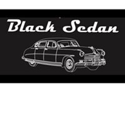 Black Sedan Band