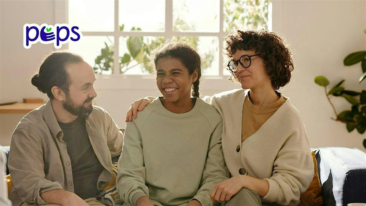 Parenting Unique Minds: A Panel on Neurodiversity and Teen Support, 26 February | Event in Seattle | AllEvents