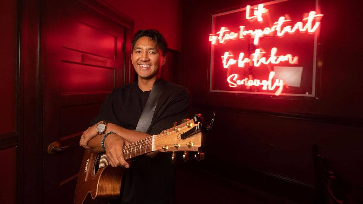 Parking JR De Guzman, 11 July | Event in Honolulu | AllEvents
