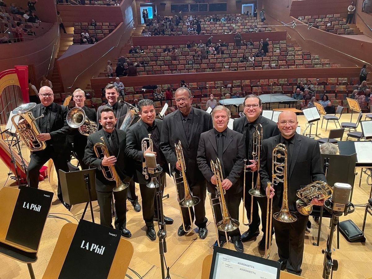 Los Angeles Philharmonic at Hollywood Bowl, 11 July | Event in Hollywood | AllEvents