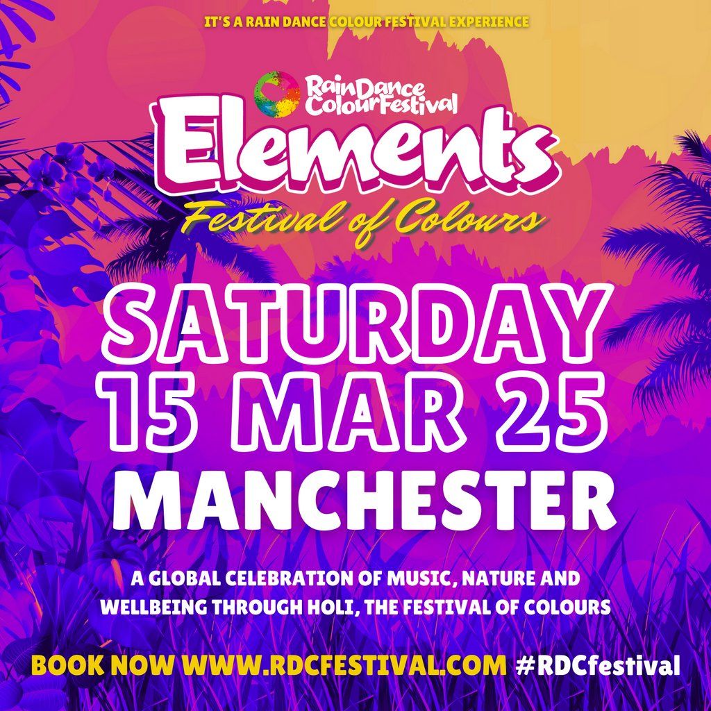 Creamfields Festival 2025 - Sunday | Event in Warrington | AllEvents
