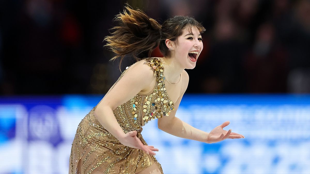 Skate America - Session 2, 14 November | Event in Lake Placid | AllEvents