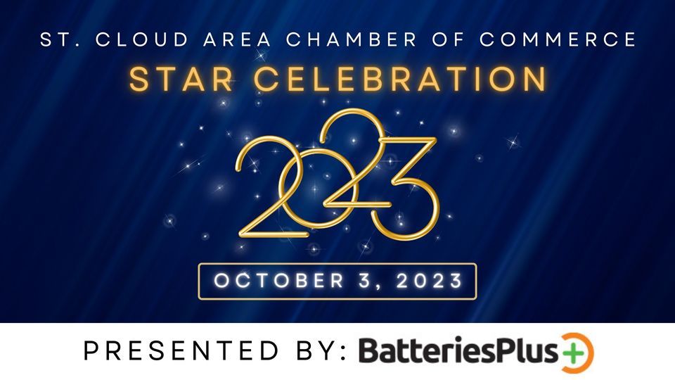 Star Celebration 2023, The Park Event Center Waite Park, MN, October