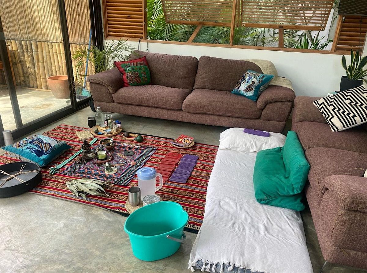 Divine Feminine Kambo Gathering- Merrimack, NH