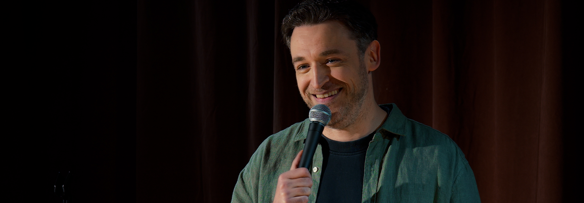 Dan Soder, 13 June | Event in Syracuse | AllEvents