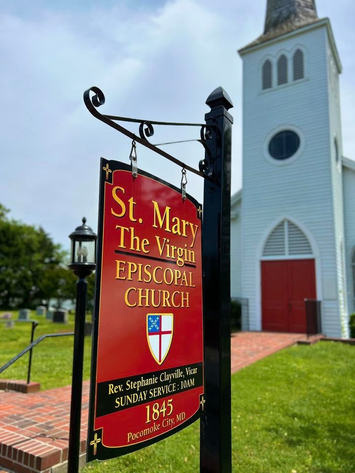 Holy Communion from Reserved Sacrament and 66th Annual Epiphany Pageant