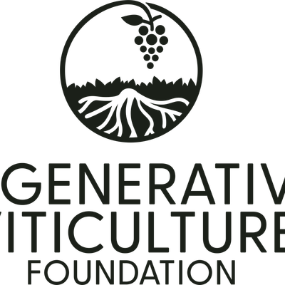Regenerative Viticulture Foundation logo