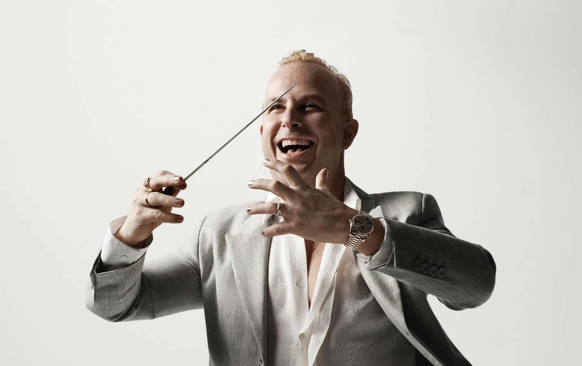 Vanguard Opera: Trusted, 29 May | Event in Chicago | AllEvents