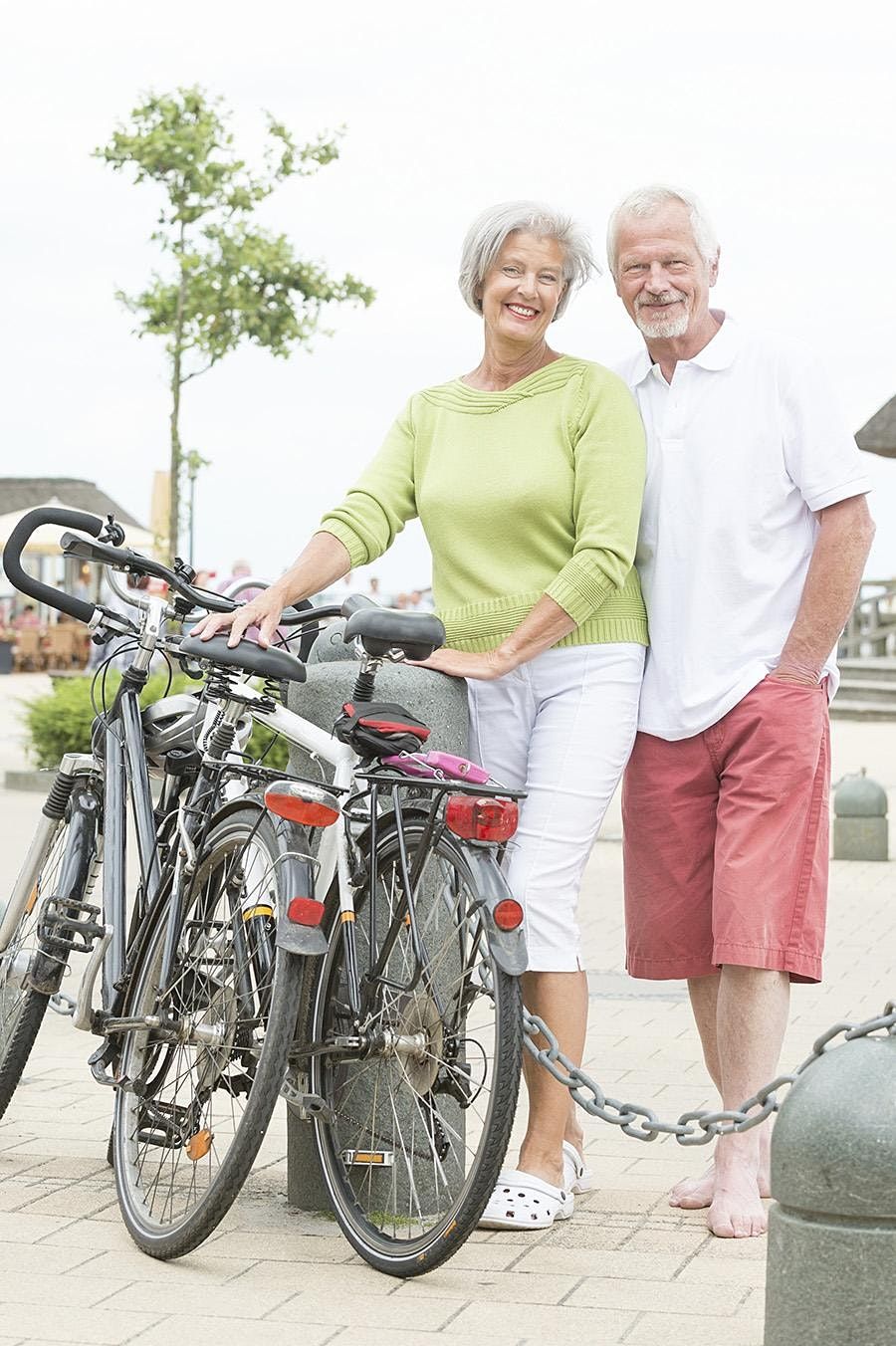 Better Balance Fall Prevention with Personalized Assessment Port