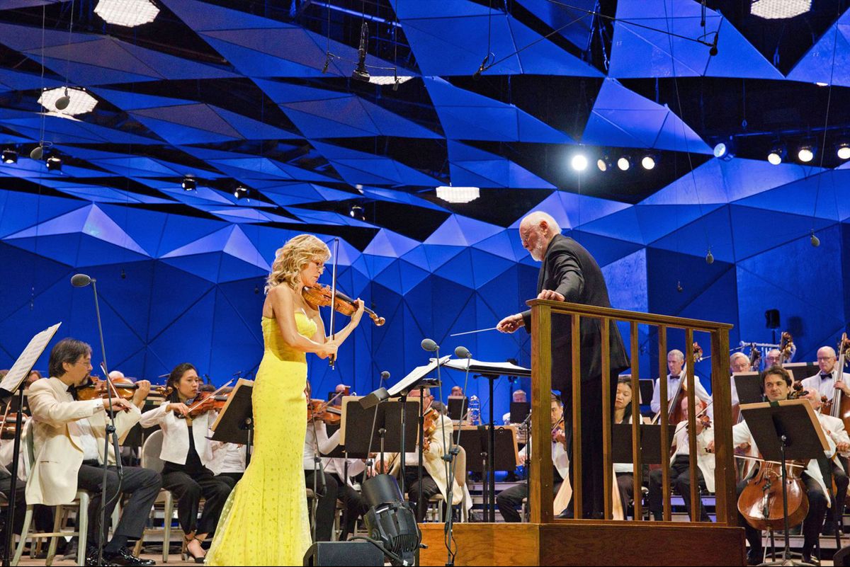 Indianapolis Symphony Orchestra: Kevin John Edusei - Shostakovich’s Symphony No. 10, 8 January | AllEvents