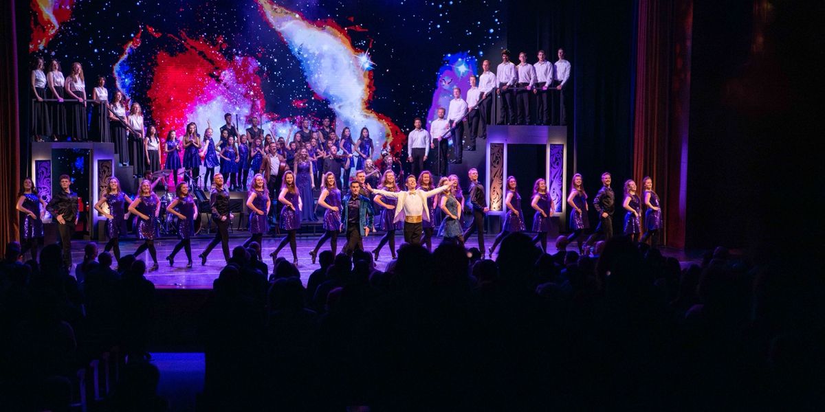 Celtic Throne II at Pikes Peak Center, 27 May | Event in Colorado Springs | AllEvents
