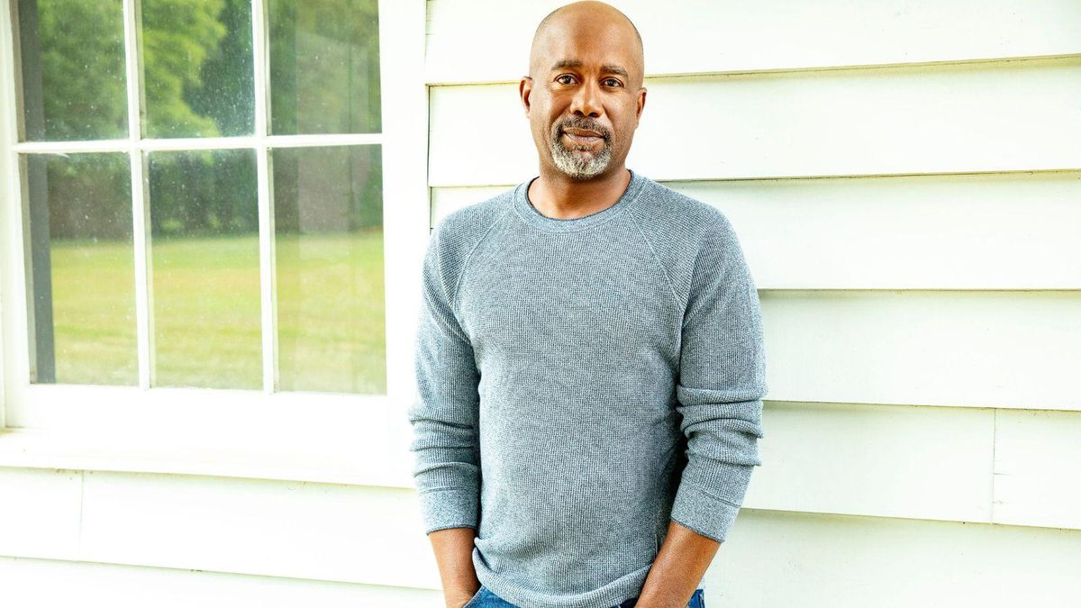 Darius Rucker Belfast Tickets, 29 September | Event in Belfast | AllEvents