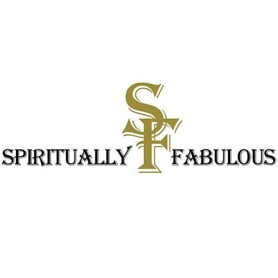 Spiritually Fabulous, LLC logo
