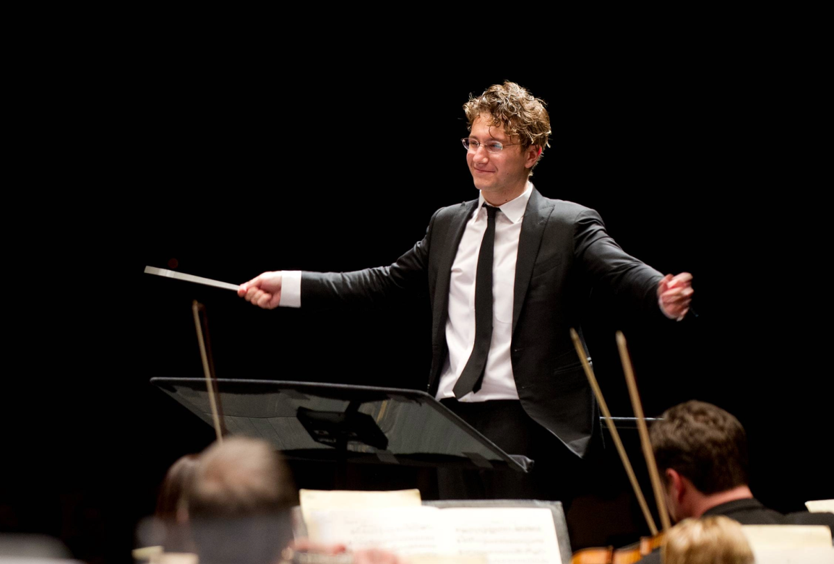 Los Angeles Philharmonic - Gershwin and Strauss at Walt Disney Concert Hall | Event in Los Angeles | AllEvents