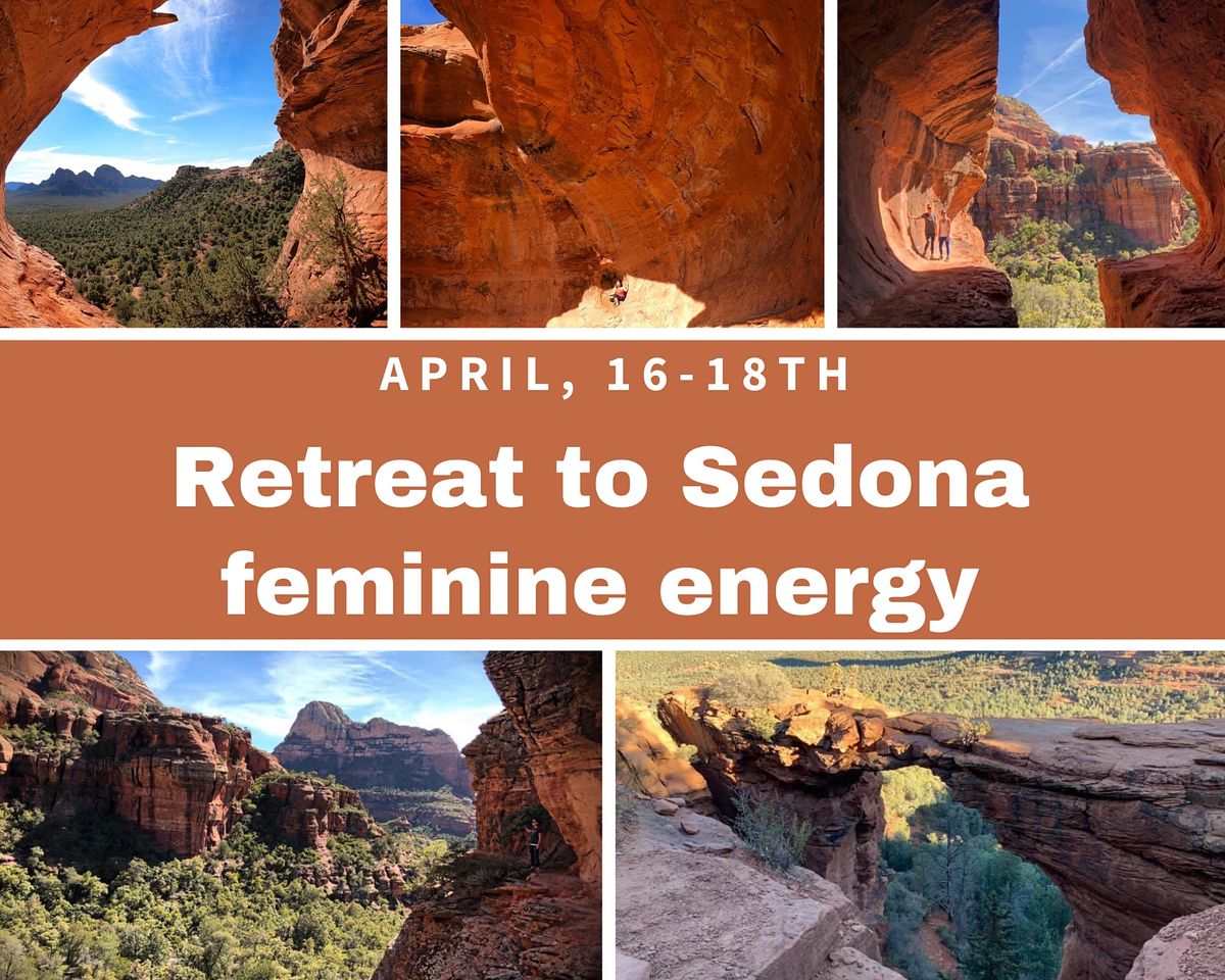 16th April 2021 Events In Sedona Sedona Events In April 2022