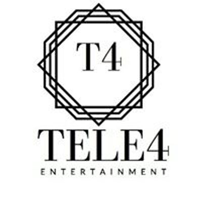 Tele4 Entertainment