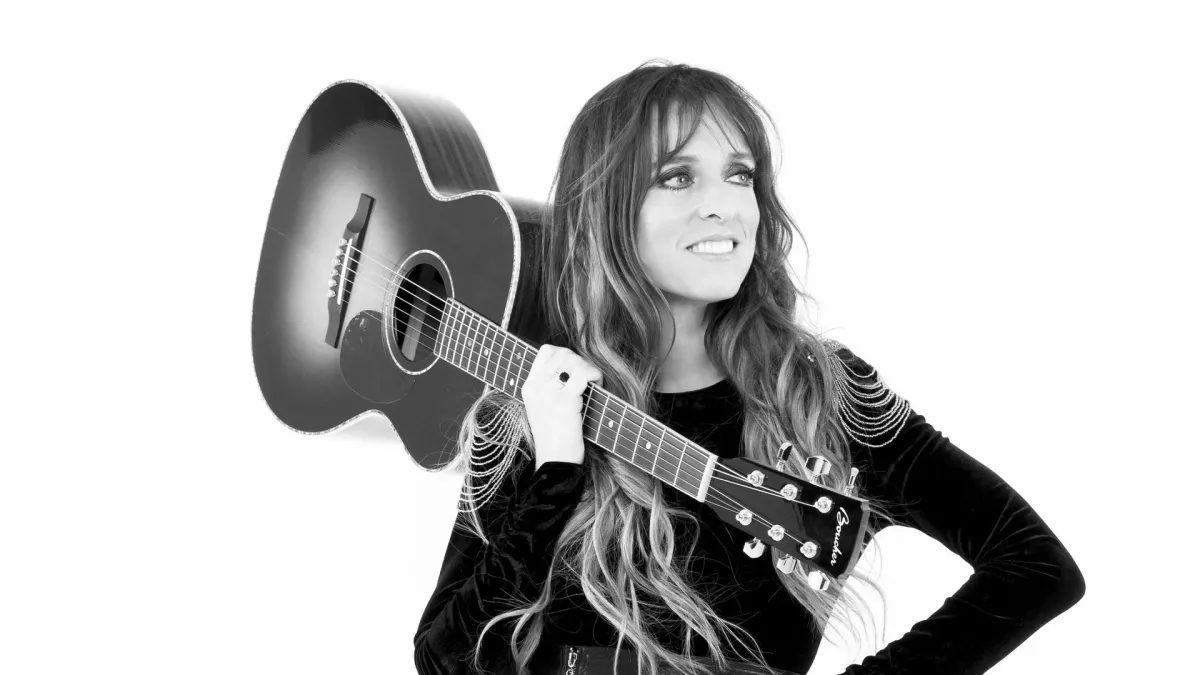 Lynda Lemay in Biarritz, 14 October | Event in Biarritz | AllEvents