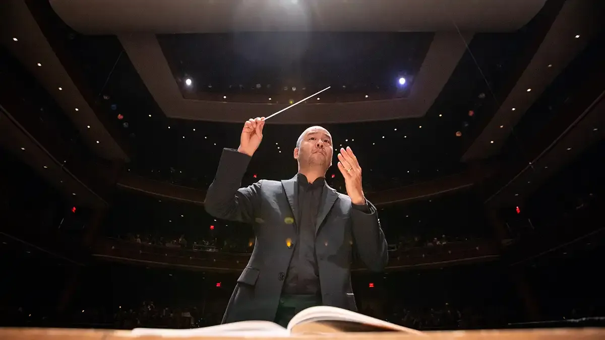 Parking Calgary Philharmonic Orchestra - The Music of Hans Zimmer, 17 January | Event in Calgary | AllEvents