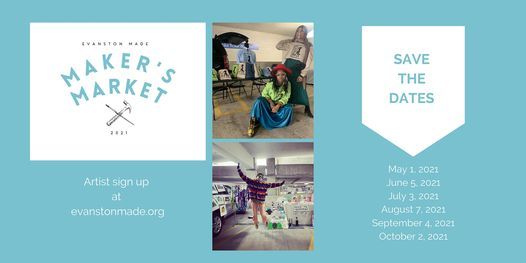 22nd September 2021 Events In Evanston Evanston Main Festival September 2022