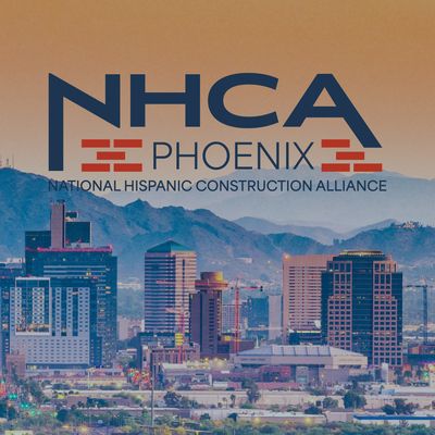 NHCA - Phoenix logo