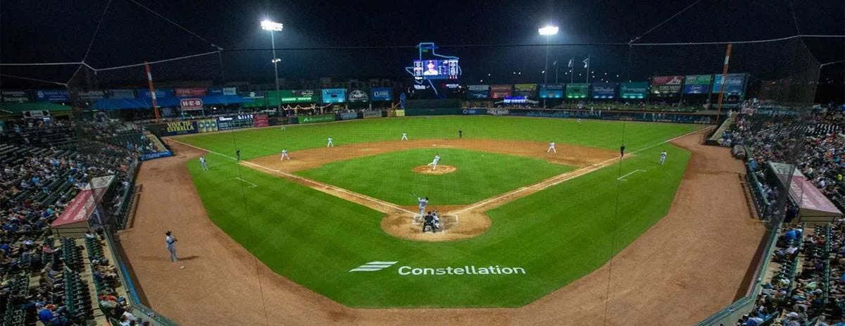 Parking Sugar Land Space Cowboys at Reno Aces | Event in Reno | AllEvents