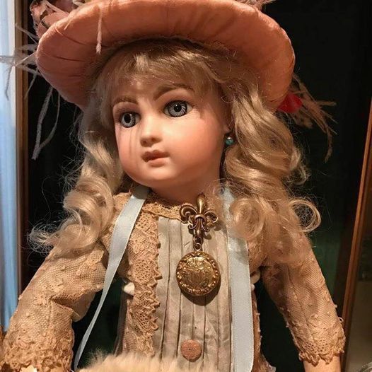 Eastern National Doll Show Gaithersburg, MD Fairgrounds, 16
