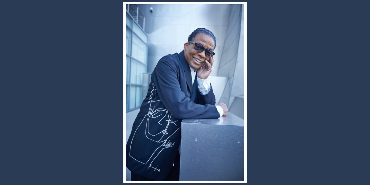 Herbie Hancock with Terence Blanchard, 25 October | Event in Rockford | AllEvents